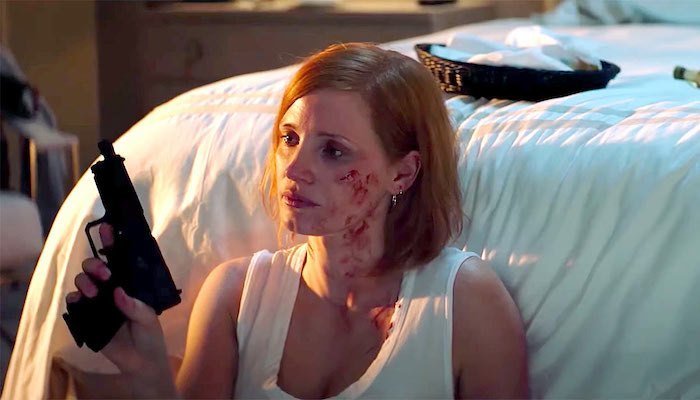 Videa-HU] Ava (2020) teljes film magyarul online